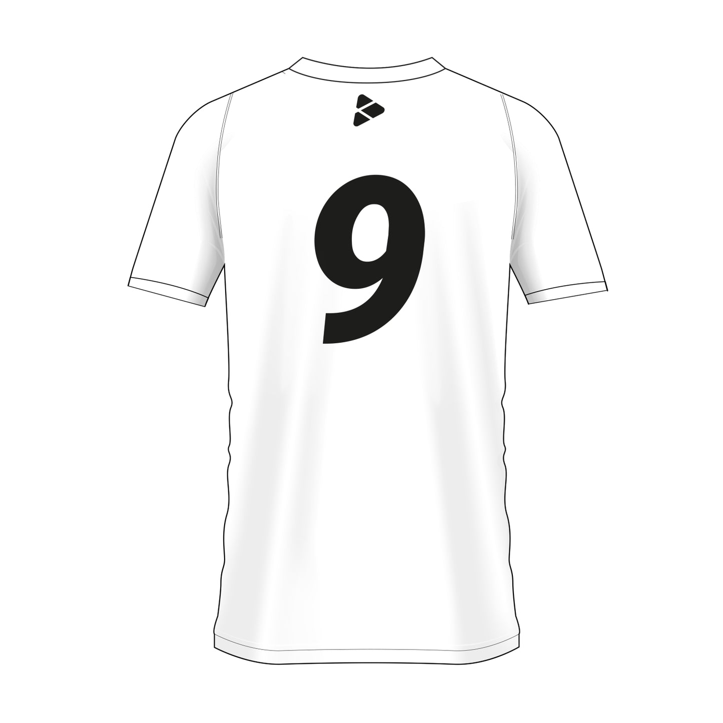 Football Shirt - Bespoke Short