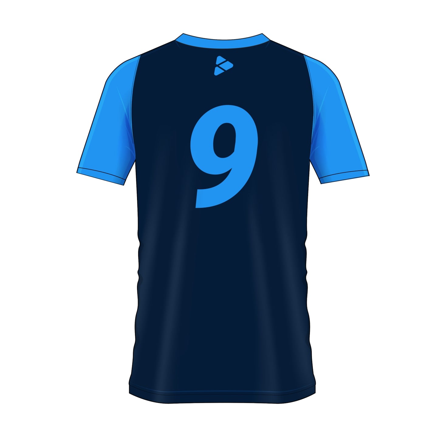 Football Shirt - Centa Short