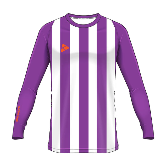 Football Shirt - Verta Long