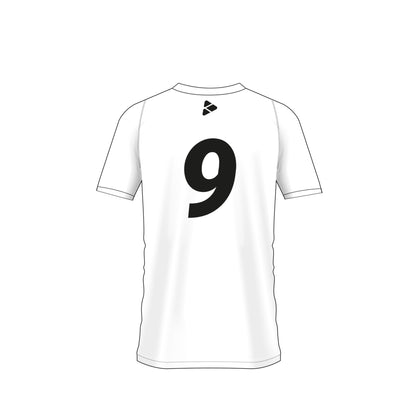 Kids Football Shirt - Bespoke Short