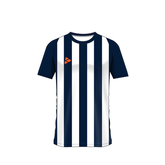 Kids Football Shirt - Verta Short